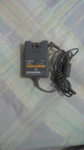 Adaptador Transformador De Corriente Playstation 1 Ps One