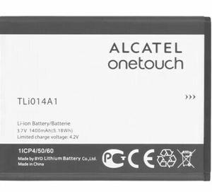 Batería Alcatel One Touch Tli014a1