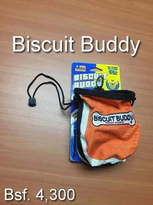 Biscuit Buddy