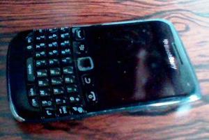 Blackberry Bold 6. Le Falta La Fuente De Poder