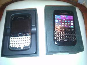 Blackberry Bold  Liberado Y Sin Detalles
