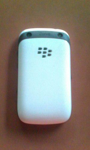Blackberry Curve  Con Whatsapp Pantalla Dañada