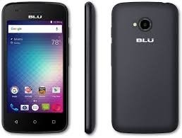 Blu Dash L2 | Somos Tienda Oferta!!! Incluye Estuche Y Prote