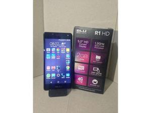 Blu R1 Hd 2gb/16gb