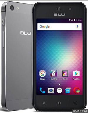 Blu Vivo 5 Mini Android 8gb 6.0 Sellado (original)