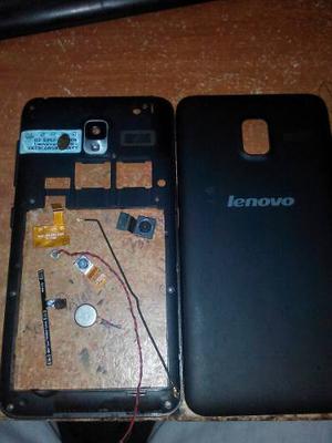 Botón Encendido Lenovo A850+