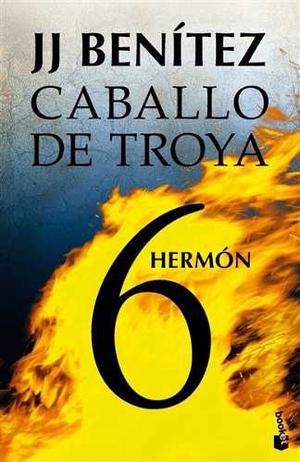 Caballo De Troya 06 Hermon - J J Benitez En Pdf
