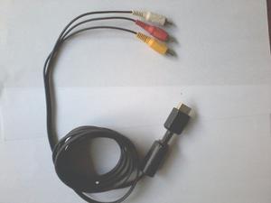 Cable Av Para Playstation