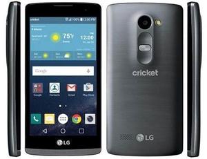 Celular Lg Rissio 4g, Somos Tienda Fisica En Chacao