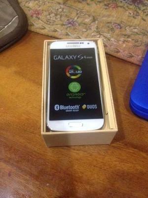 Celular Mini S4
