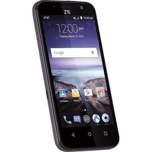 Celular Zte Z812 Maven 8gb Android 5.1 Caja Sellada 4g