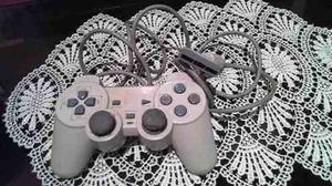 Control Original De Playstation 1