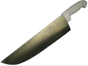 Cuchillo 12 Pulgadas Carnicero Kitchen Chef