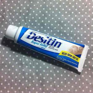 Desitin Azul 170 Grs.