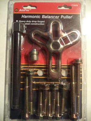 Extractor Ampro Harmonic Balancer Puller T