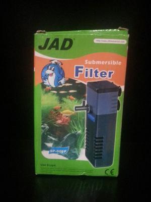 Filtro Sumergible Jad Sp-601f