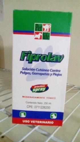 Fiprolav 250ml