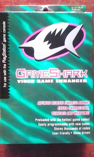 Game Sharp De Ps1 Nuevo