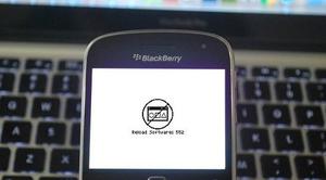 Guia De Blackberry Para Reparar Error 507, Error 513...