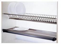 Herrajes Y Accesorios Para Cocinas Empotradas Platera 70 Cm