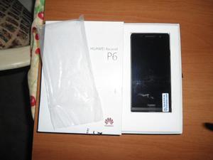 Huawei P6