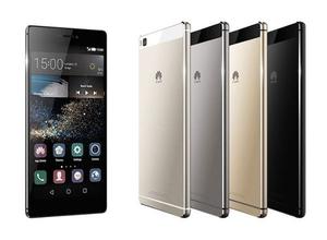 Huawei P8 Lite 4g Para Digitel,somos Tienda Fisica En Chacao