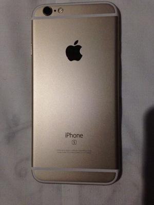 Iphone 6s - 16 Gb - Original Garantizado!!!