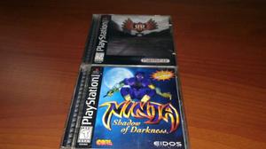 Juegos De Playstation 1 Originales