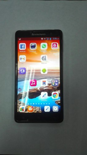 Lenovo S898t 13 Mp 2gb Como Nuevo