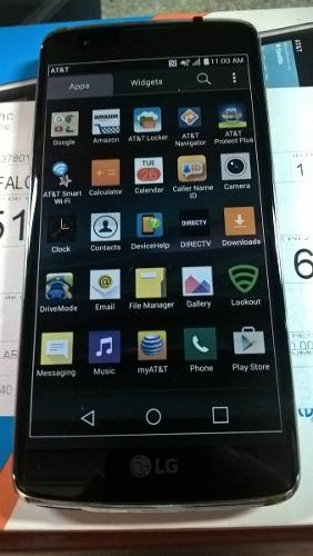 Lg K8 4g Lte 16gb K371 Phoenix 2 Nuevo Somos Tienda