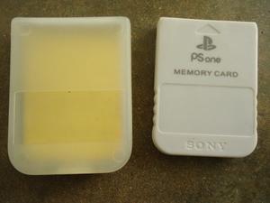Memoricar Play 1 Sony