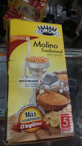 Molino Corona Original