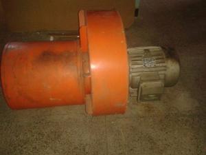 Motor Trifasico 7.5 Hp 7.5 Caballos 220v (negociables)