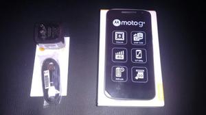 Motorola Moto G4 16gb/2gb Ram Octacore Nuevo Con Publicidad