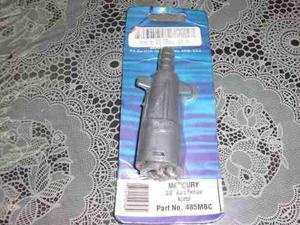 Pico Combustible Motor Mercury 20 Caballo