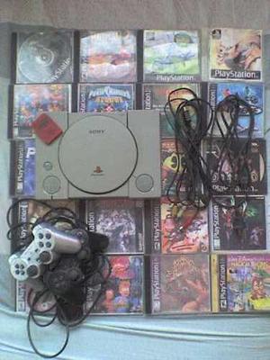 Playstation 1