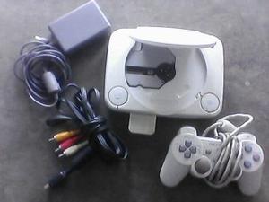 Playstation 1