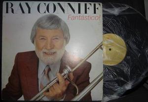 Ray Conniff Fantástico Lp / Caballo Viejo...