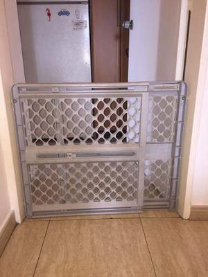 Rejas Puerta Para Perros