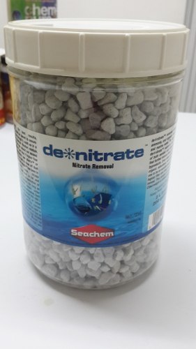 Removedor De Nitratos De Nitrate Seachem