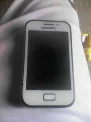 Samsung Galaxy Ace Plus Modelo Gt-sl