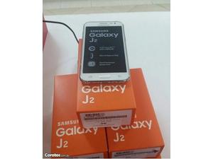 Samsung Galaxy J2 Nuevo Oferta Limitada