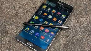 Samsung Galaxy Note 3 - 3 Gb De Ram!!! Nueva