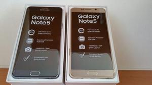 Samsung Galaxy Note 5 32gb