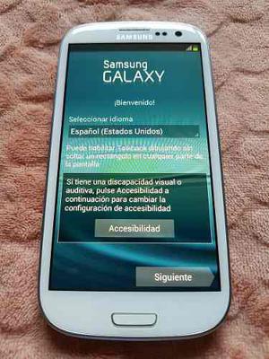 Samsung Galaxy S3 Gt-i