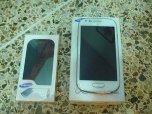 Samsung Galaxy S3 Mini Original (cambio)