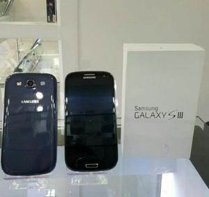 Samsung Galaxy S3 Nuevos