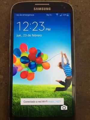 Samsung Galaxy S4 Gt I Grande