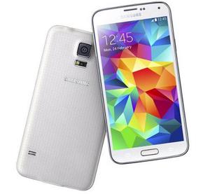 Samsung Galaxy S5 4g Lte Nuevos Y Sellados