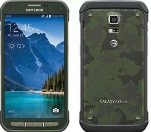 Samsung Galaxy S5 Active G870a 16gb Liberado